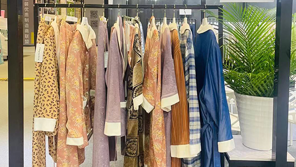 家居服在電商行業(yè)的發(fā)展趨勢(shì)